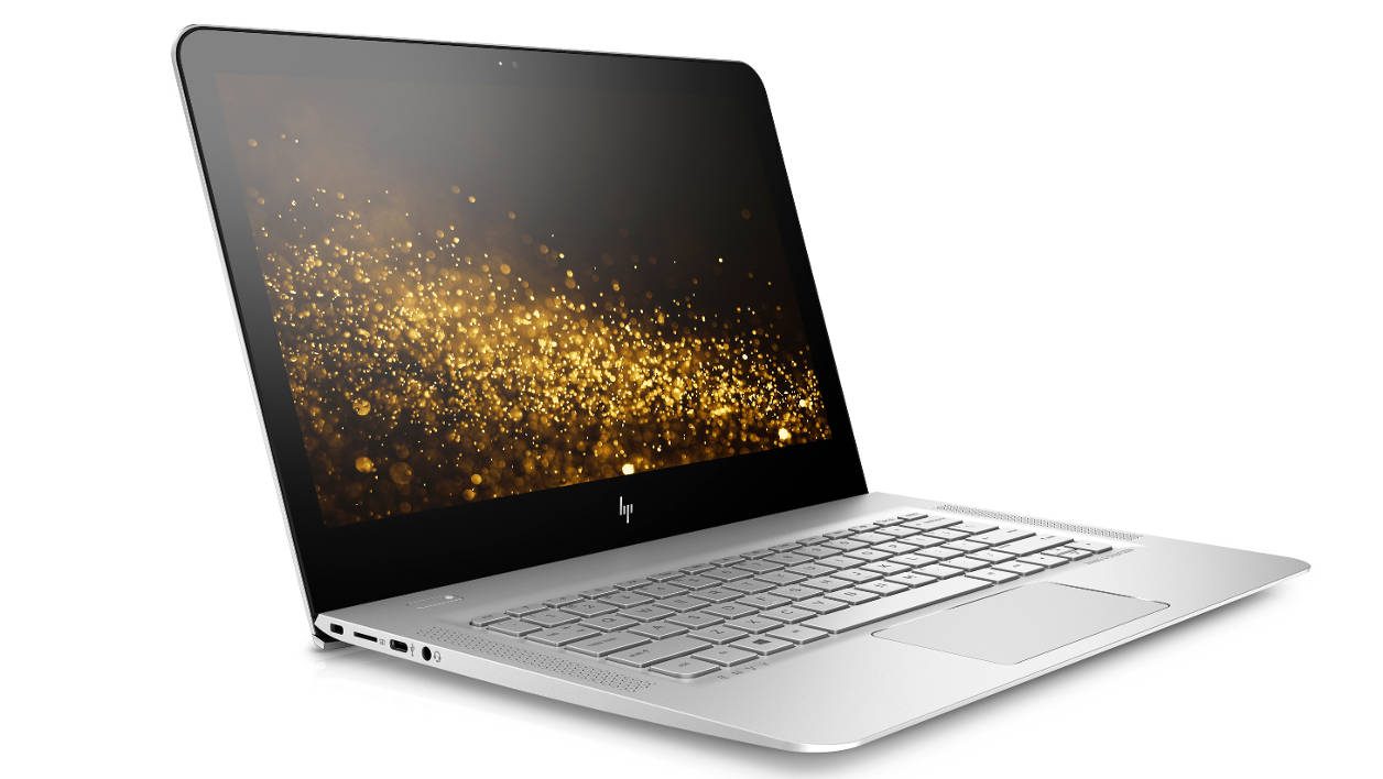 HP Envy 13