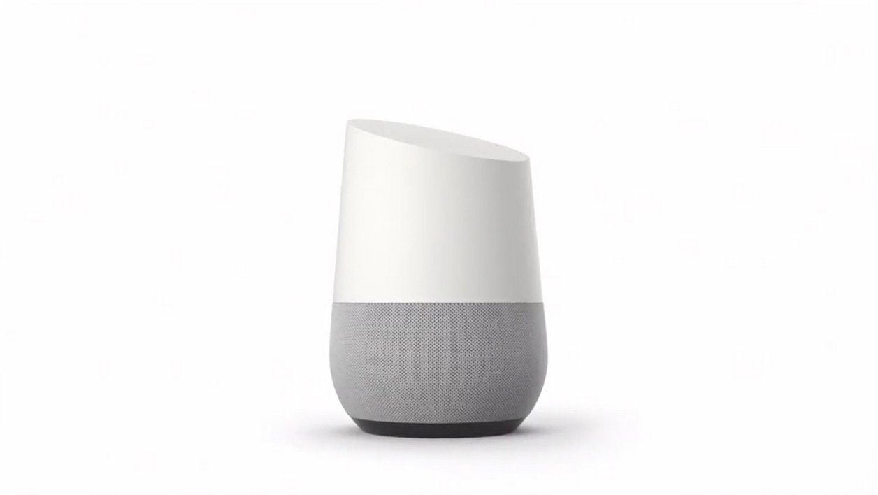 Google Home 