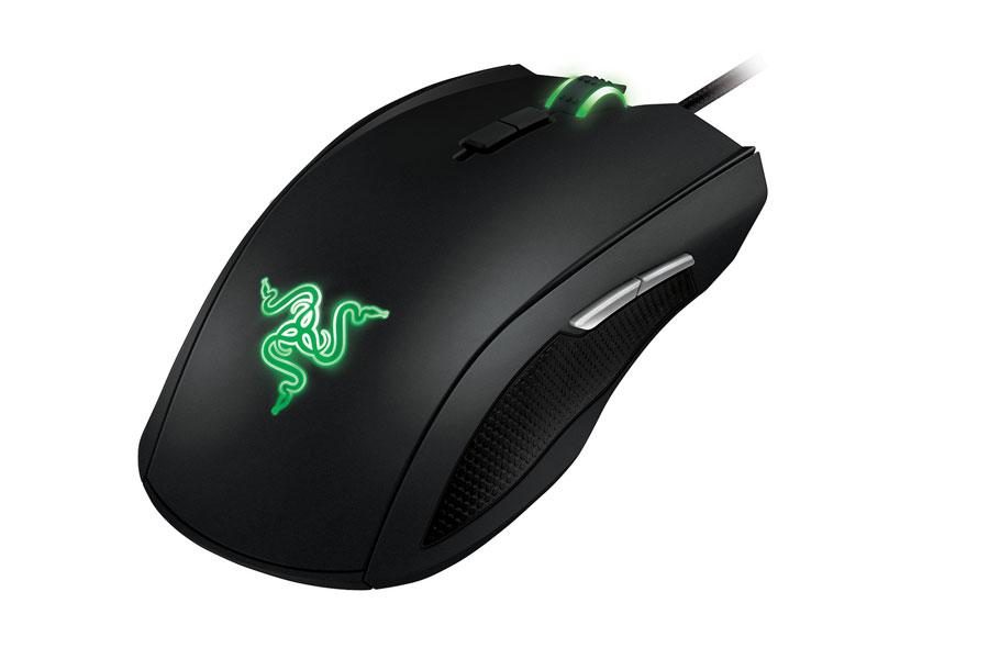 Razer Taipan
