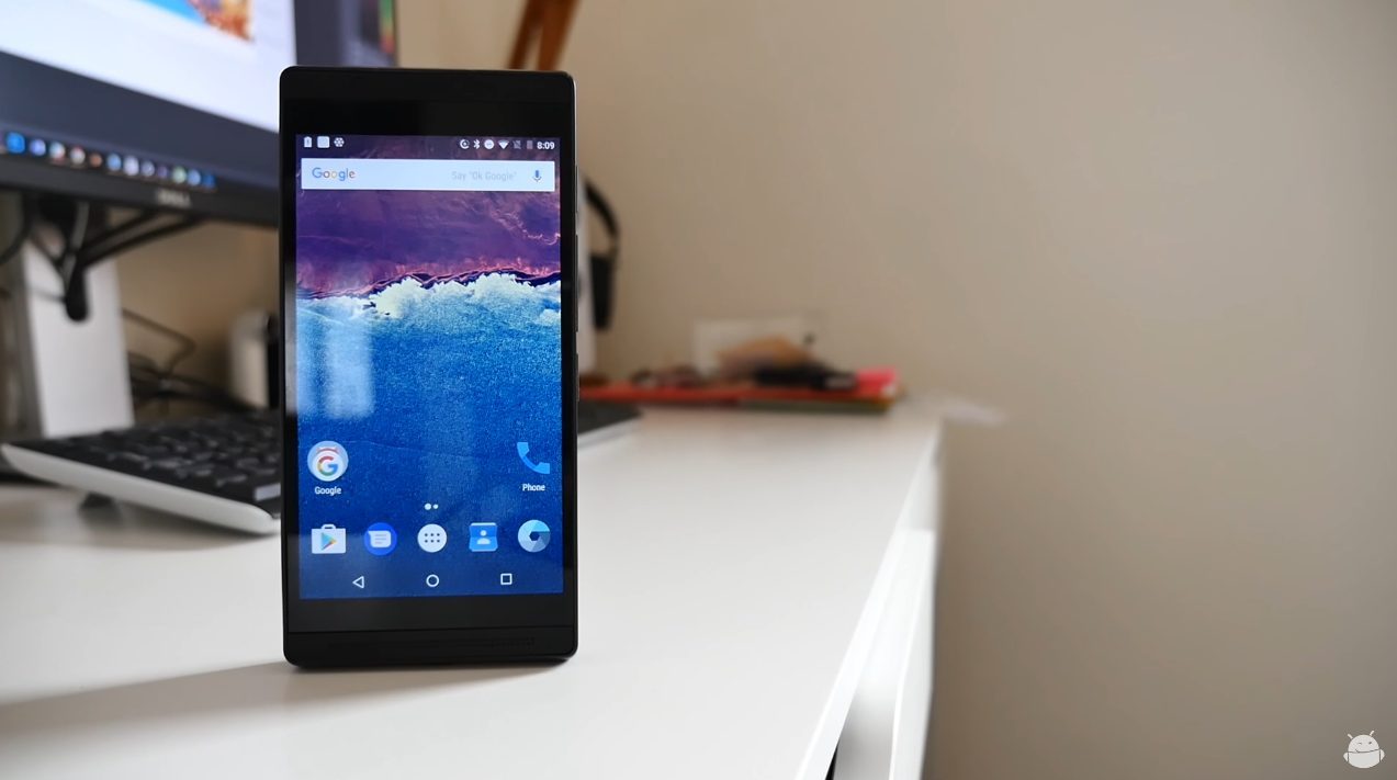 Le Projet Ara de Google