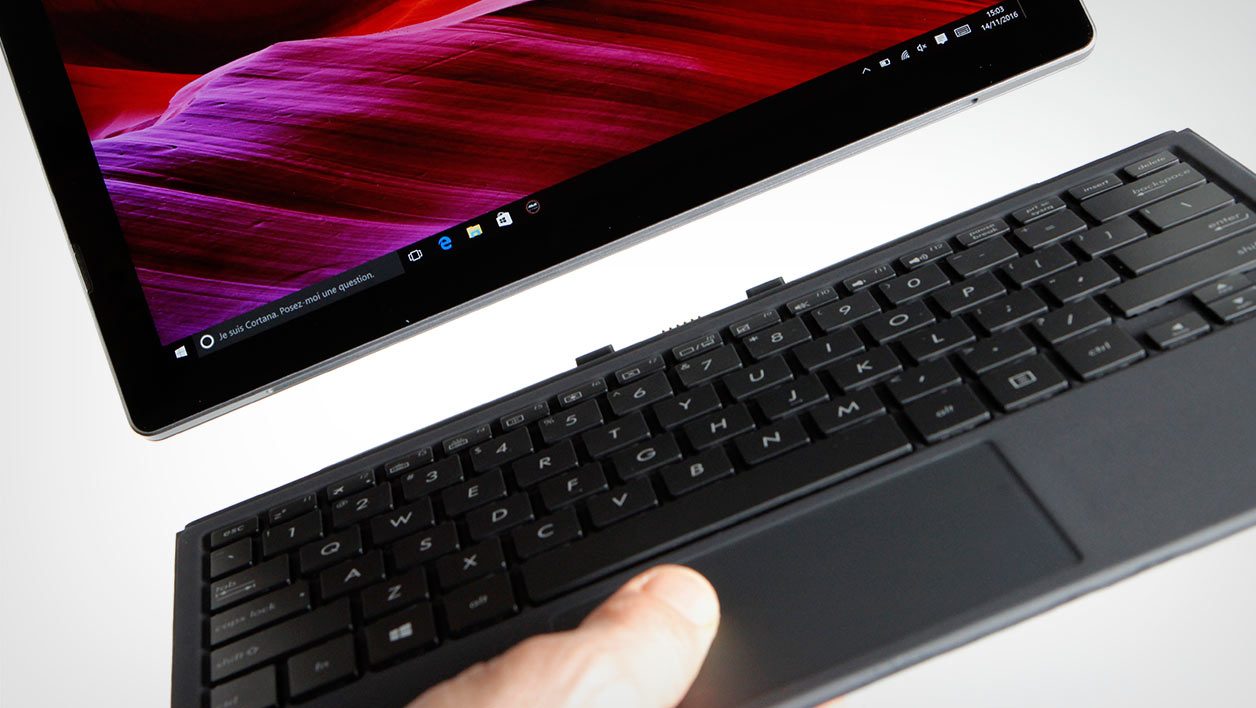 Asus Transformer 3 Pro T303UA