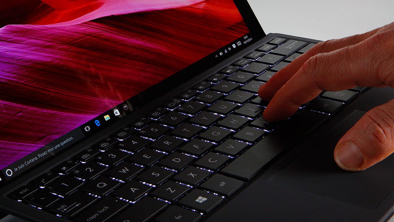 Asus Transformer 3 Pro T303UA