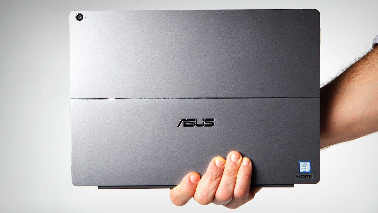 Asus Transformer 3 Pro T303UA