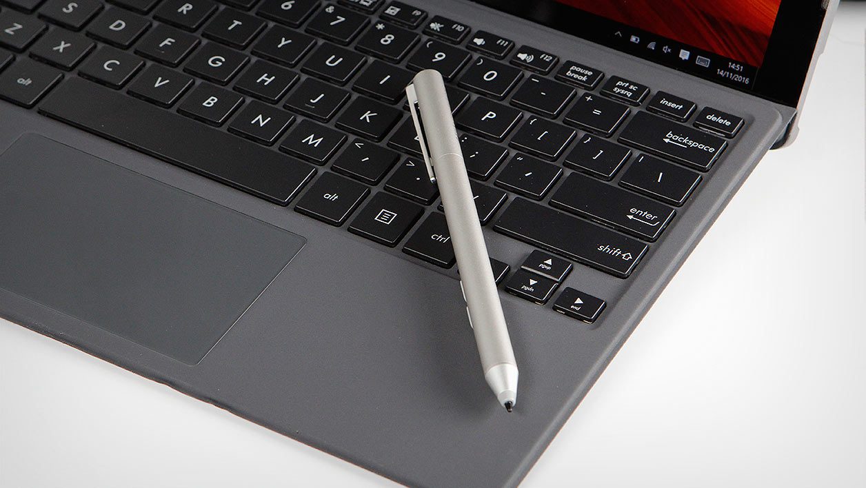 Asus Transformer 3 Pro T303UA