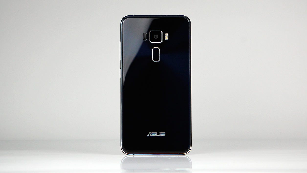 L'Asus Zenfone 3 5,5"