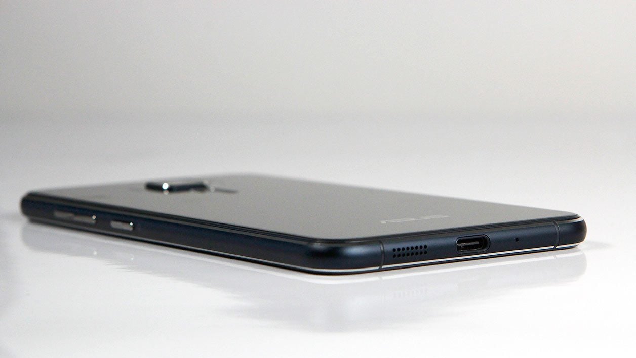 L'Asus Zenfone 3 5,5"