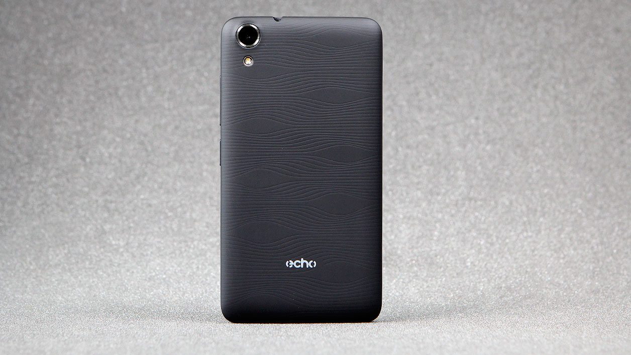 Echo Smart Mini