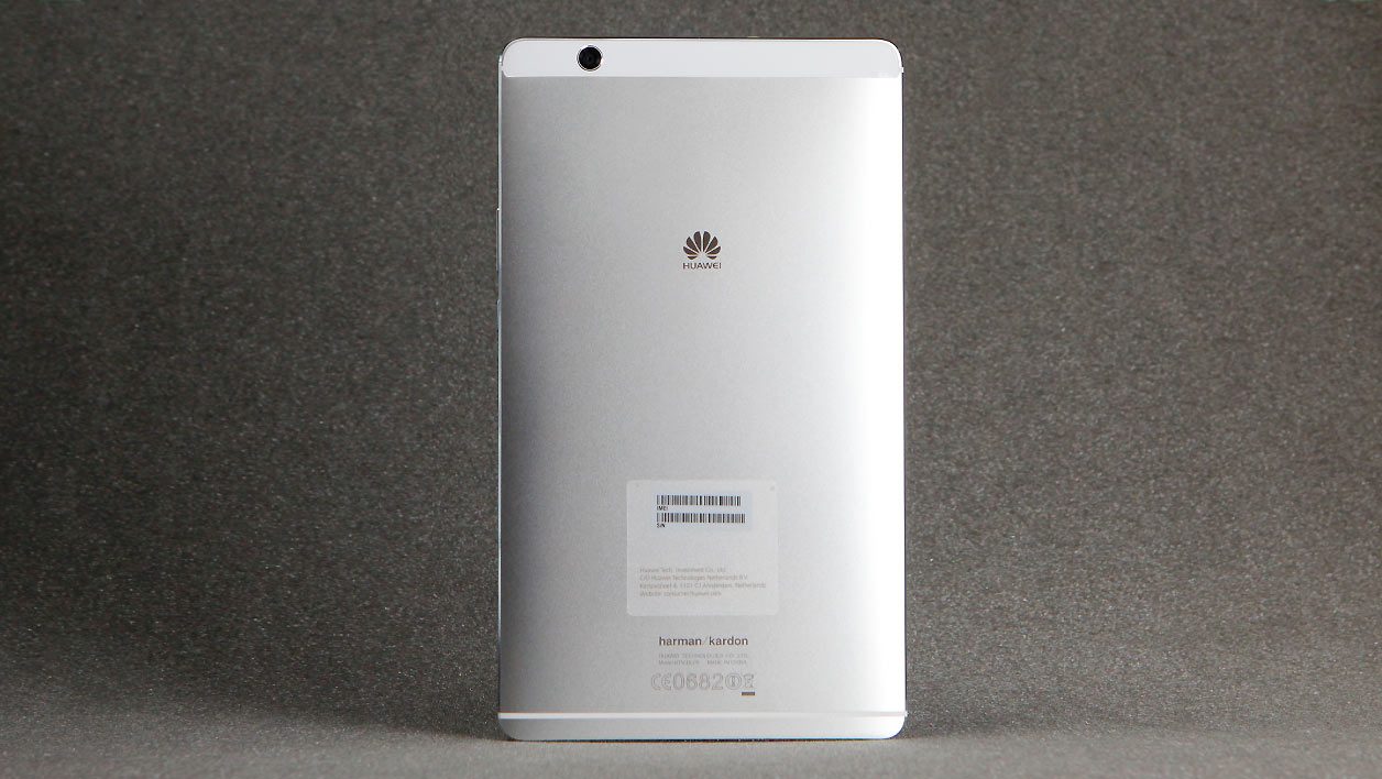 Huawei MediaPad M3