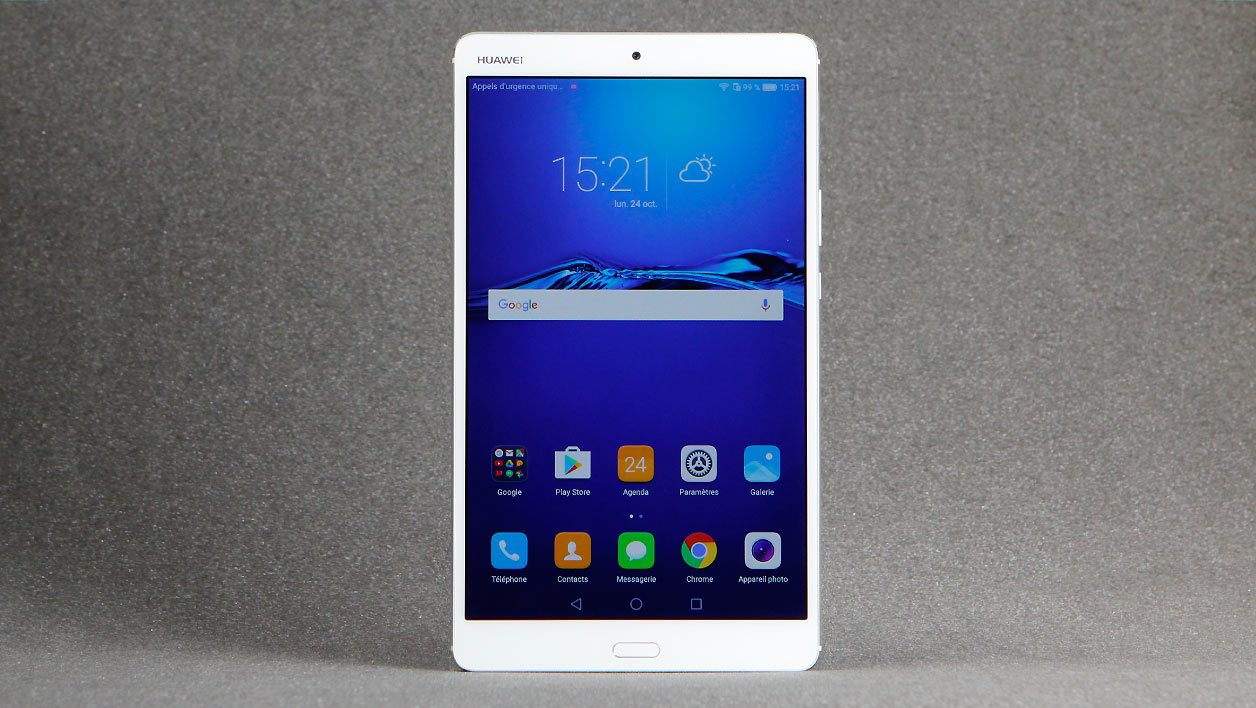 Huawei MediaPad M3