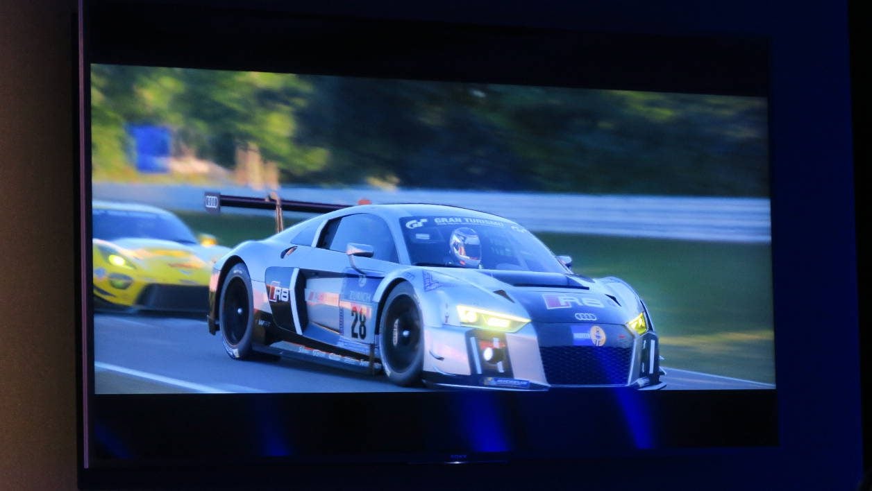 GT Sport