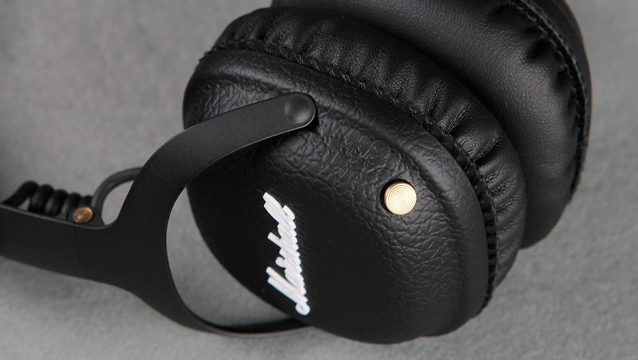 Marshall Mid Bluetooth