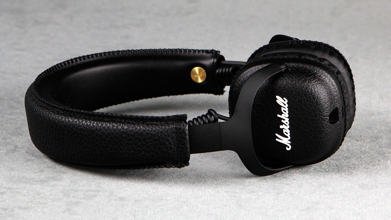 Marshall Mid Bluetooth