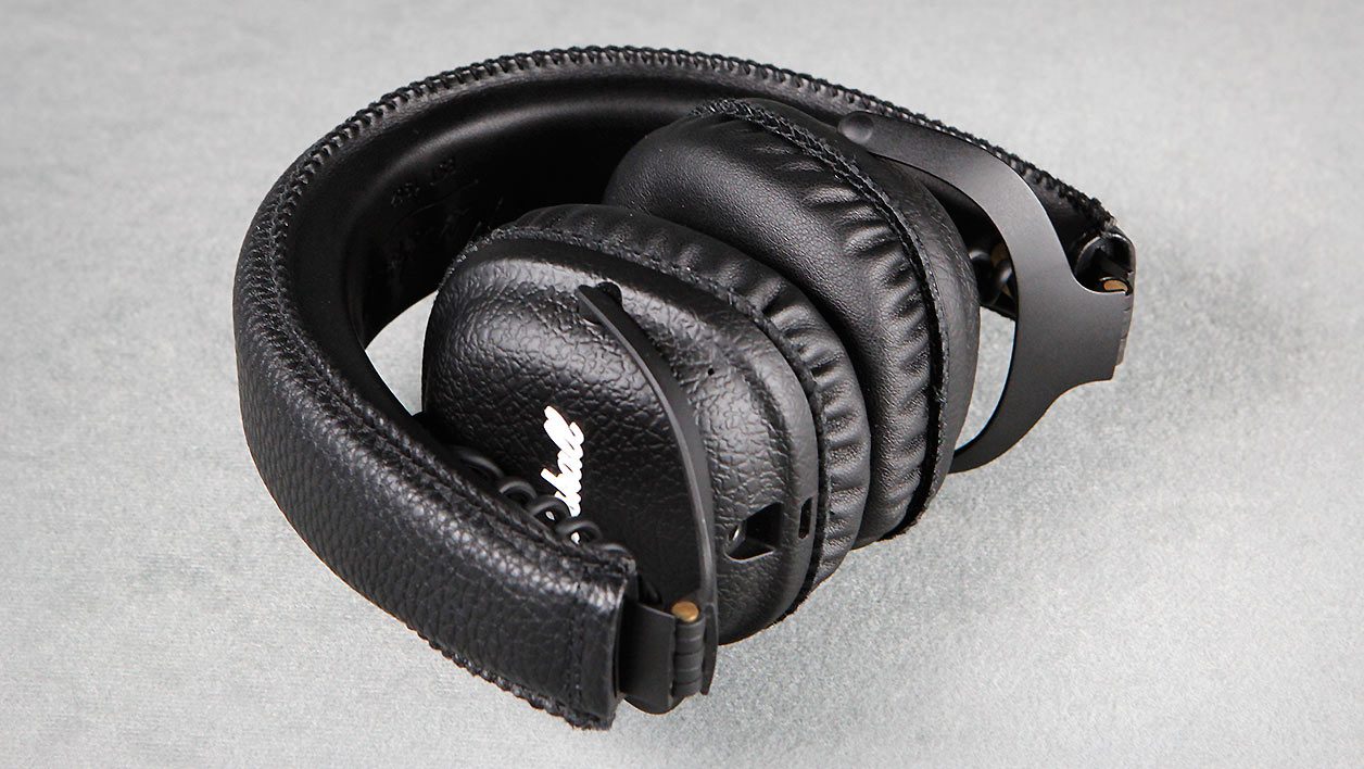 Marshall Mid Bluetooth