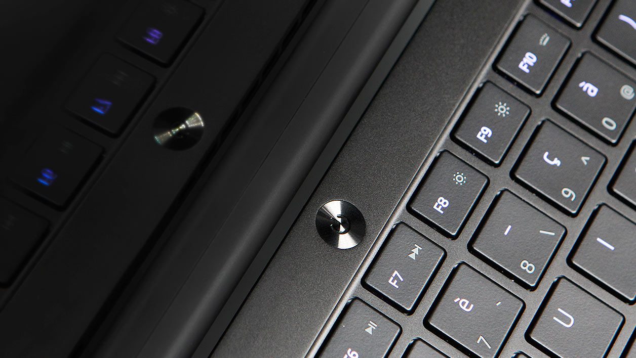 Razer Blade Stealth