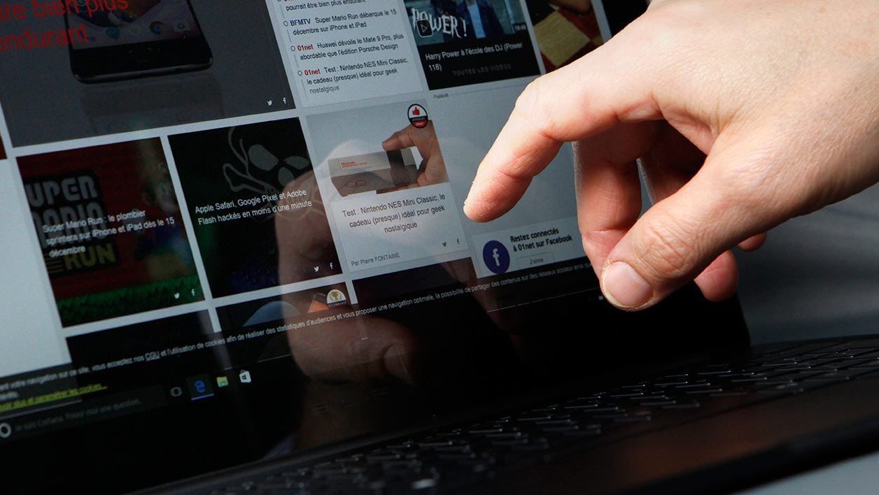 Razer Blade Stealth