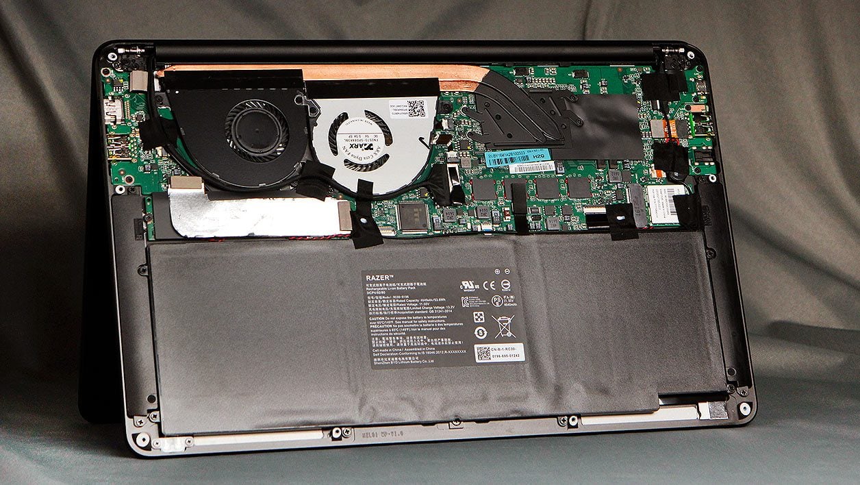 Razer Blade Stealth