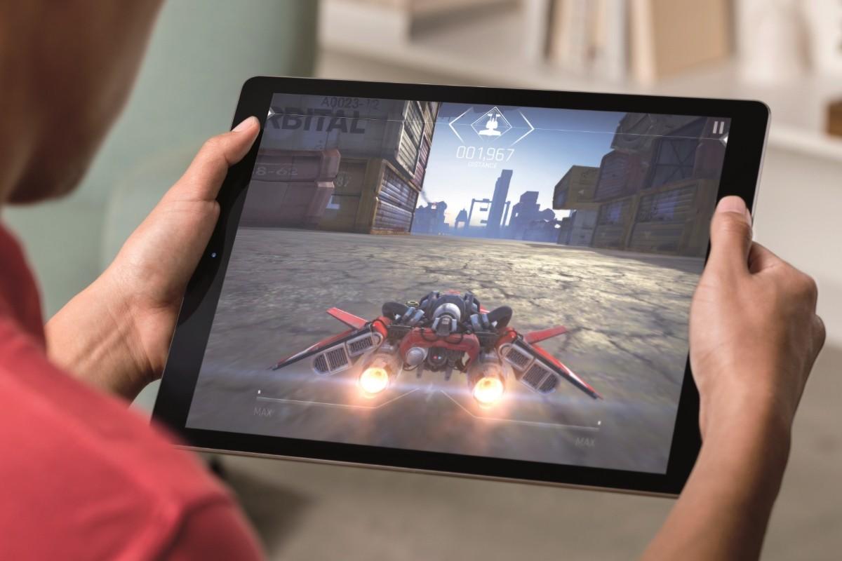 L'iPad Pro est mieux qu'un PC selon Apple - GinjFo