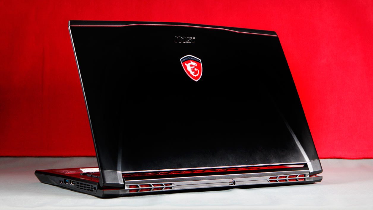 MSI GS43VR Phantom Pro