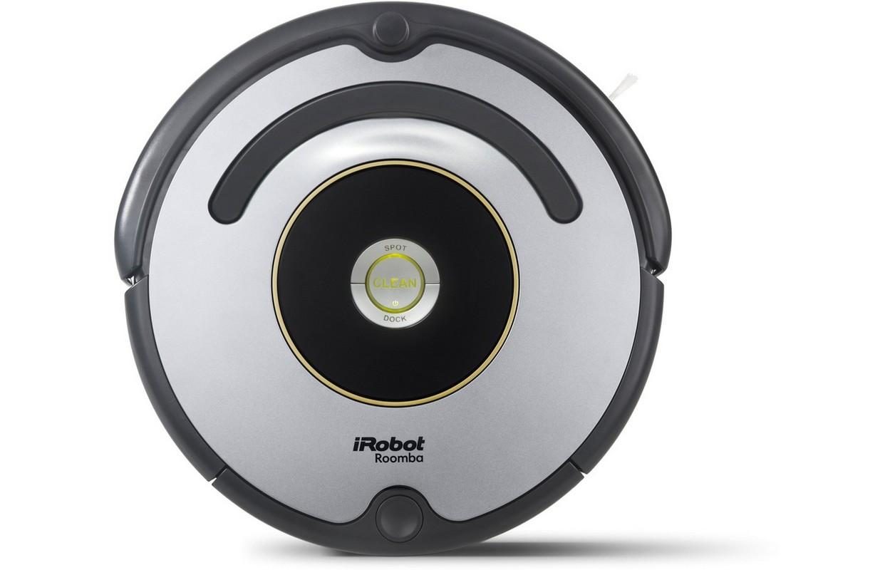Test : iRobot Roomba 616, un aspirateur robot à privilégier pour