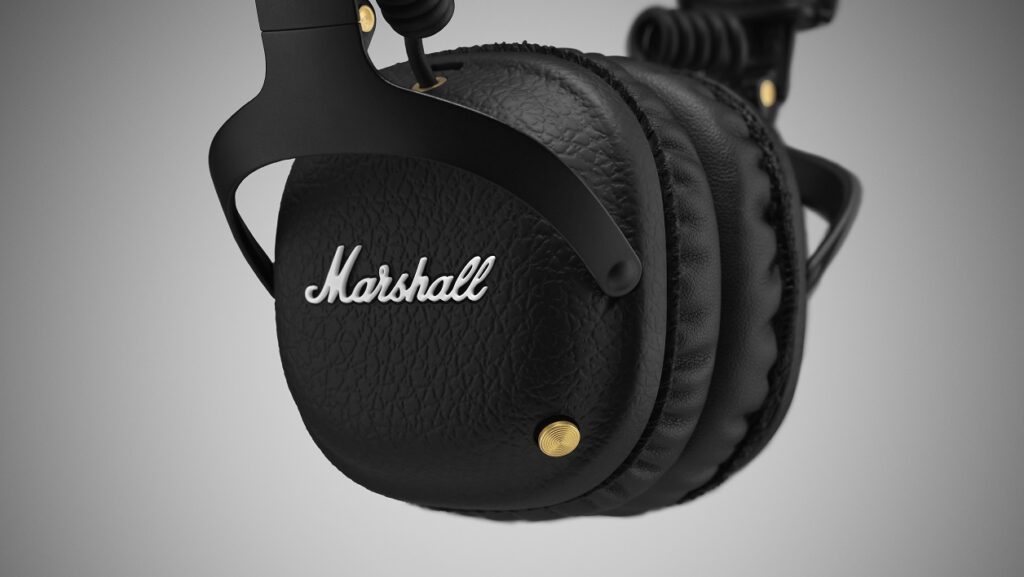 Test : Marshall Mid Bluetooth, le casque sans fil pour les amateurs de rock