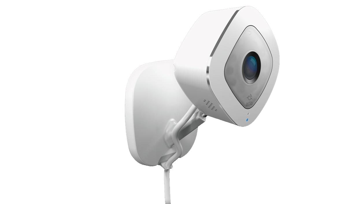 Test: Netatmo Caméra Extérieure Intelligente