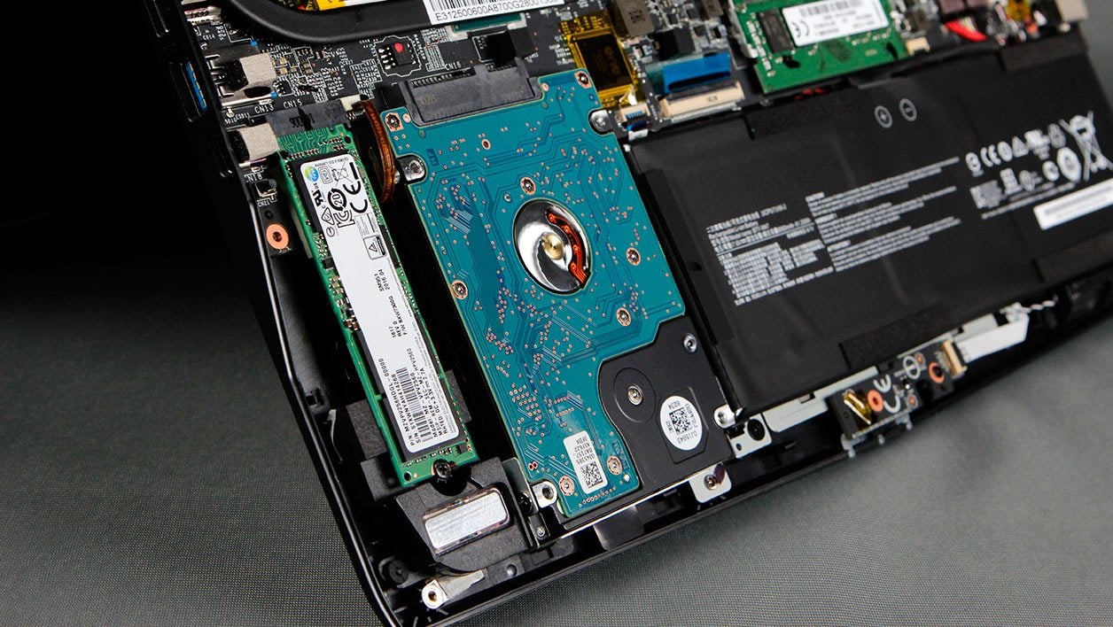 MSI GS43VR Phantom Pro