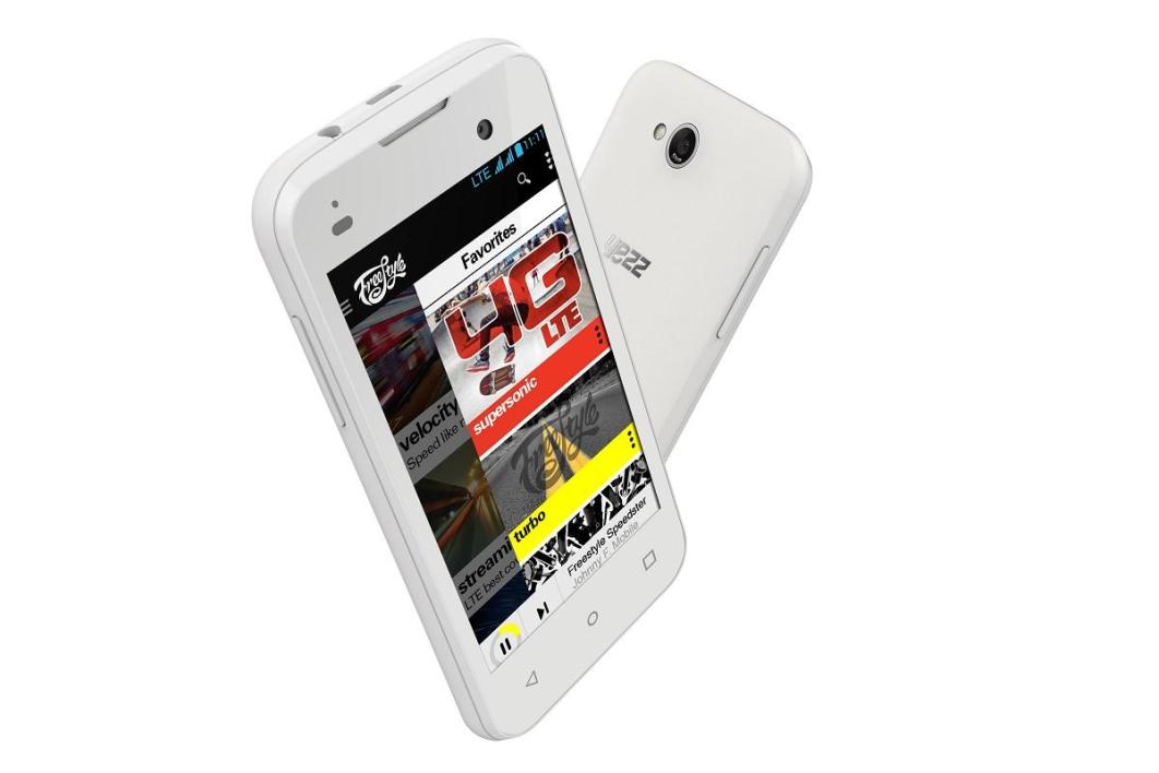 Andy 4EL2 LTE
