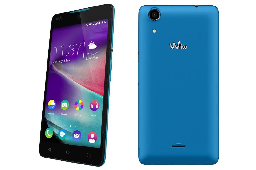 Rainbow Lite 4G