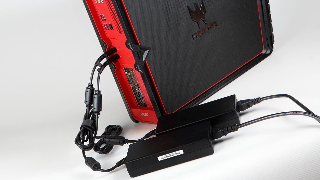 Acer Predator G1-710