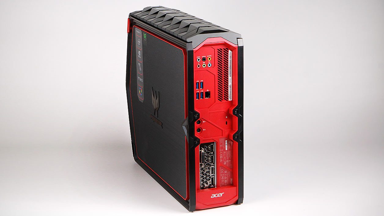 Acer Predator G1-710