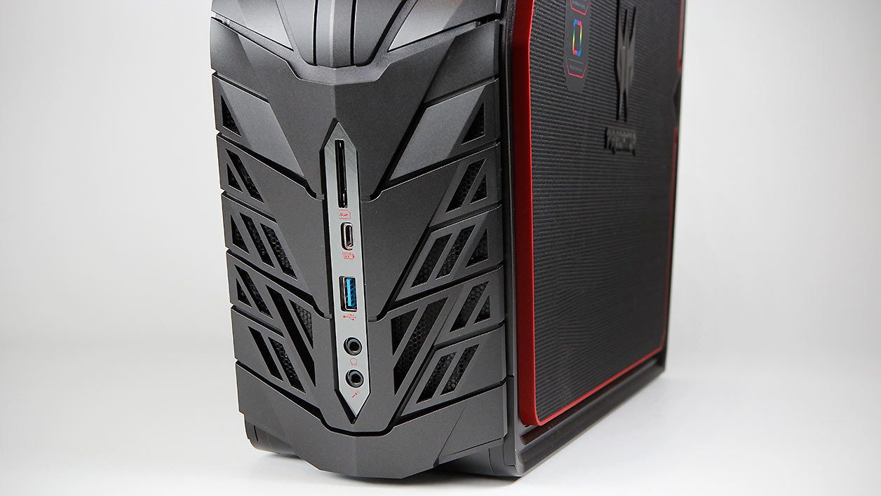 Acer Predator G1-710