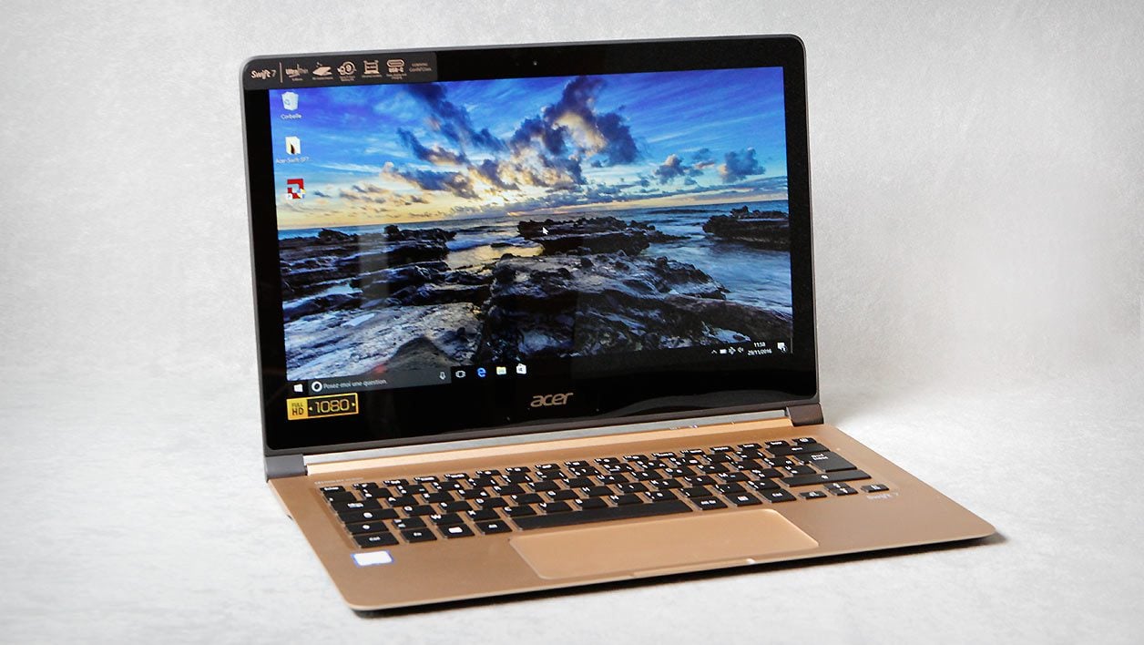 Acer Swift 7