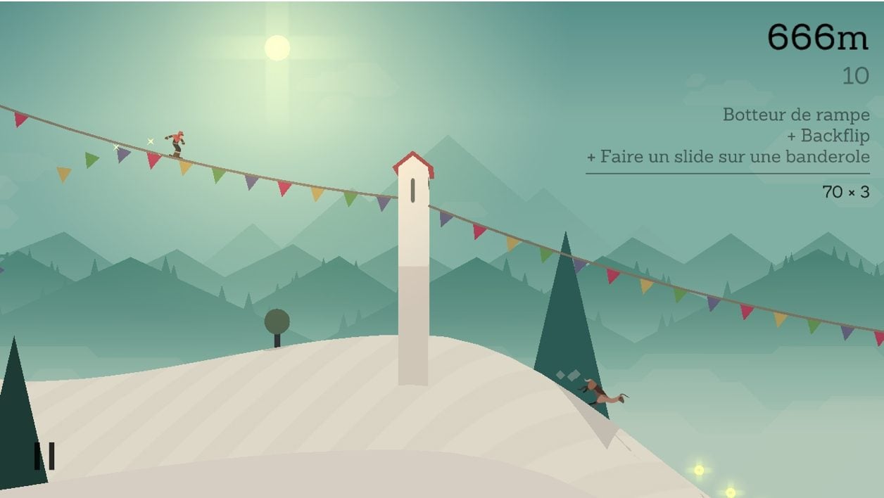Alto's Adventure