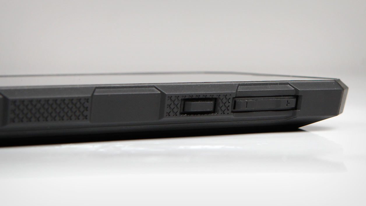 Archos 50 Saphir