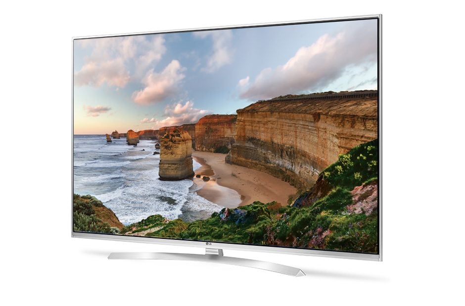 LG 55UH850V