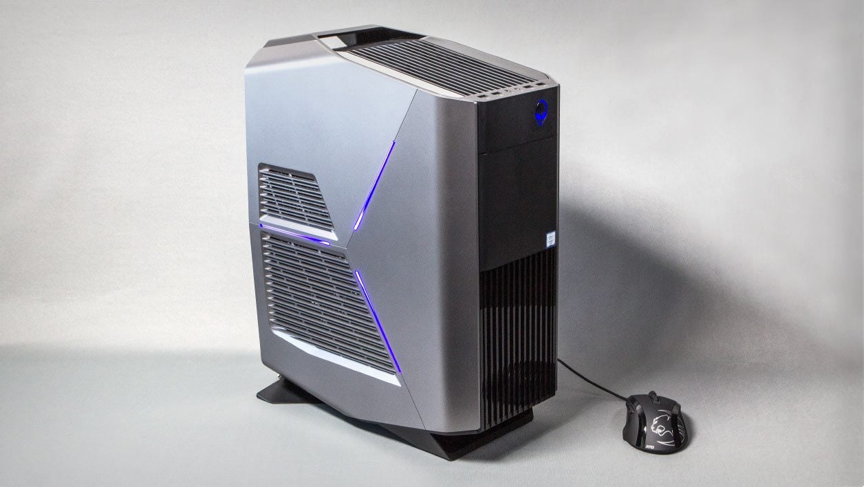 Dell Alienware Aurora R5