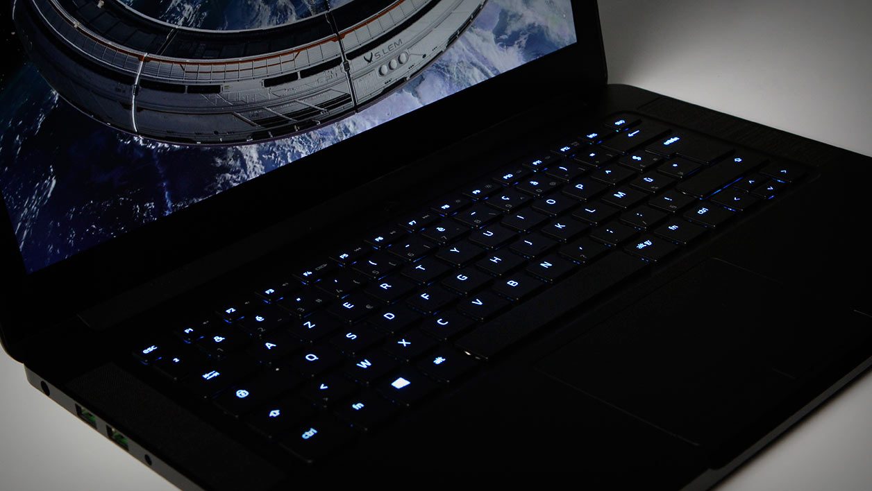 Razer Blade 14