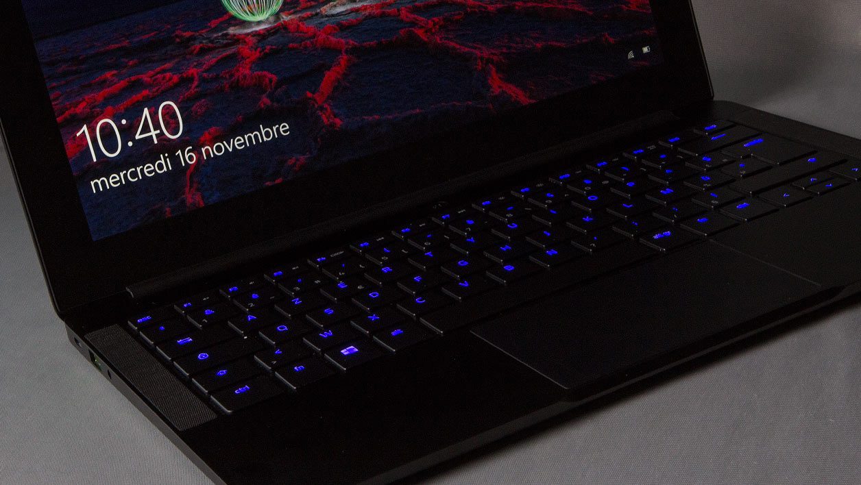 Razer Blade Stealth