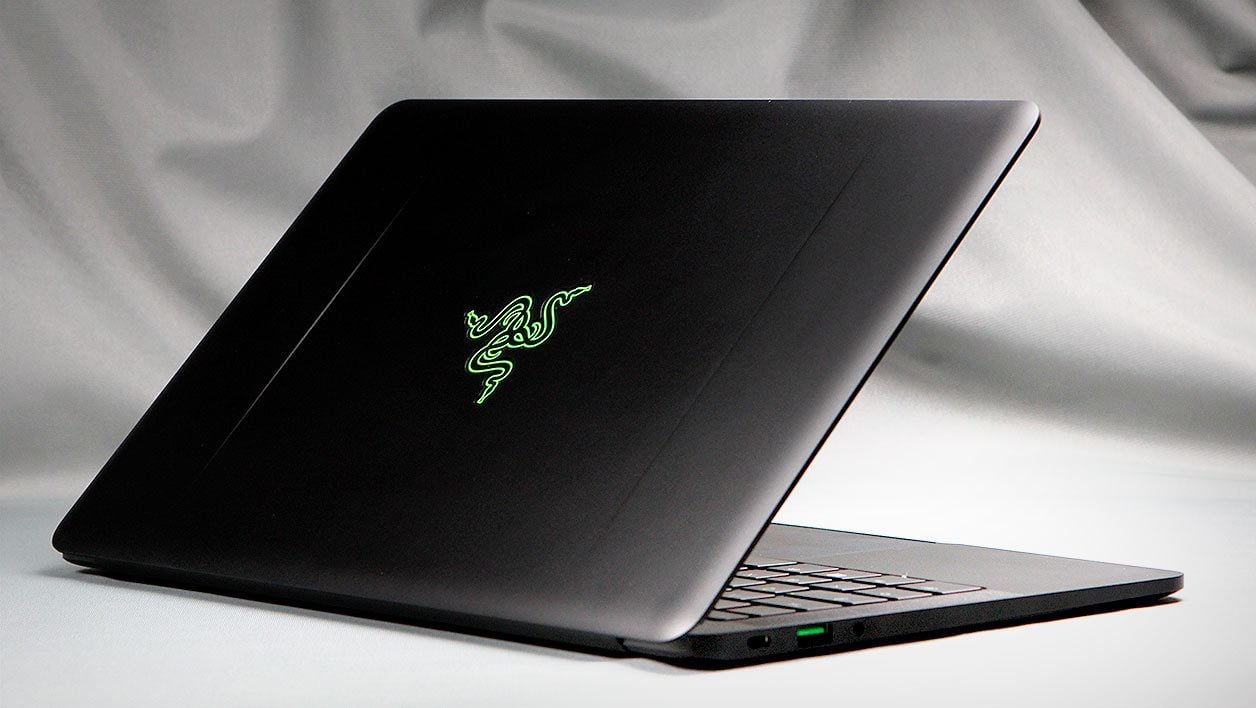Razer Blade Stealth