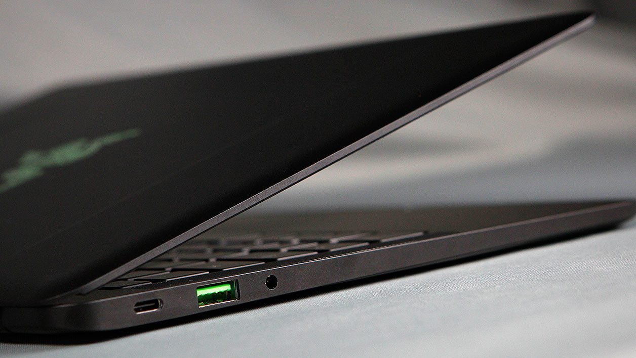 Razer Blade Stealth