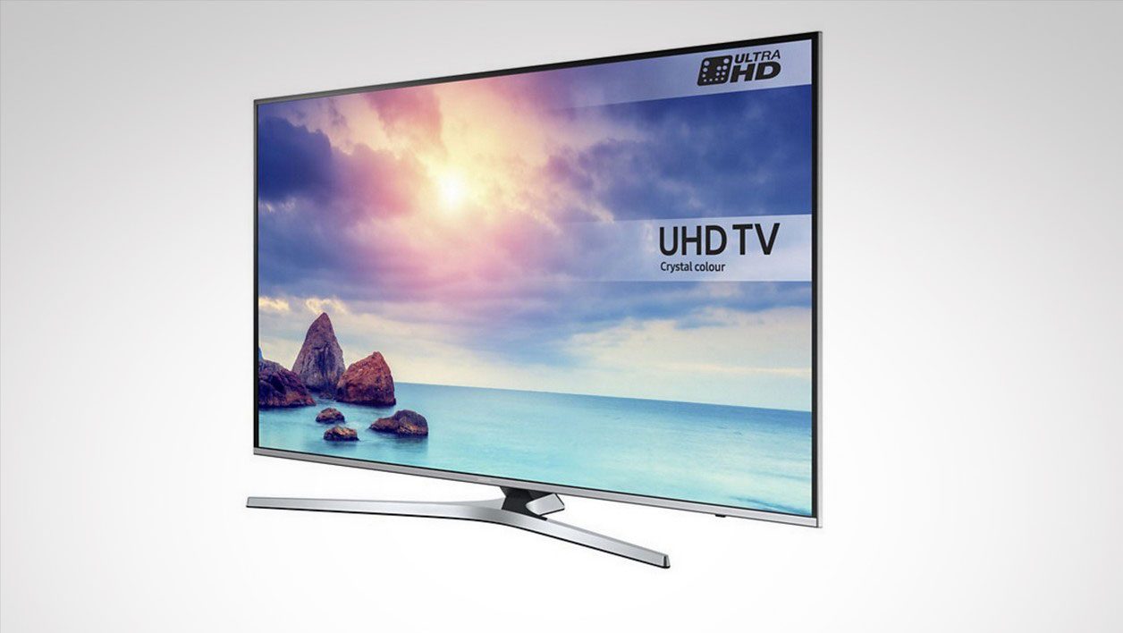TV 4K : La qualité Samsung est à petit prix ! 
