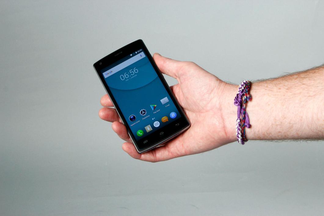 Doogee X5 Max