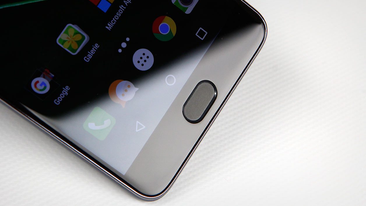 Acer Liquid Z6 Plus