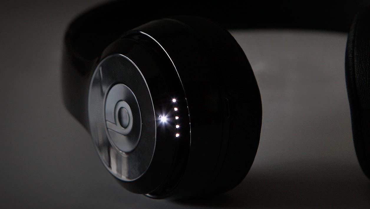 Beats Solo3 Wireless