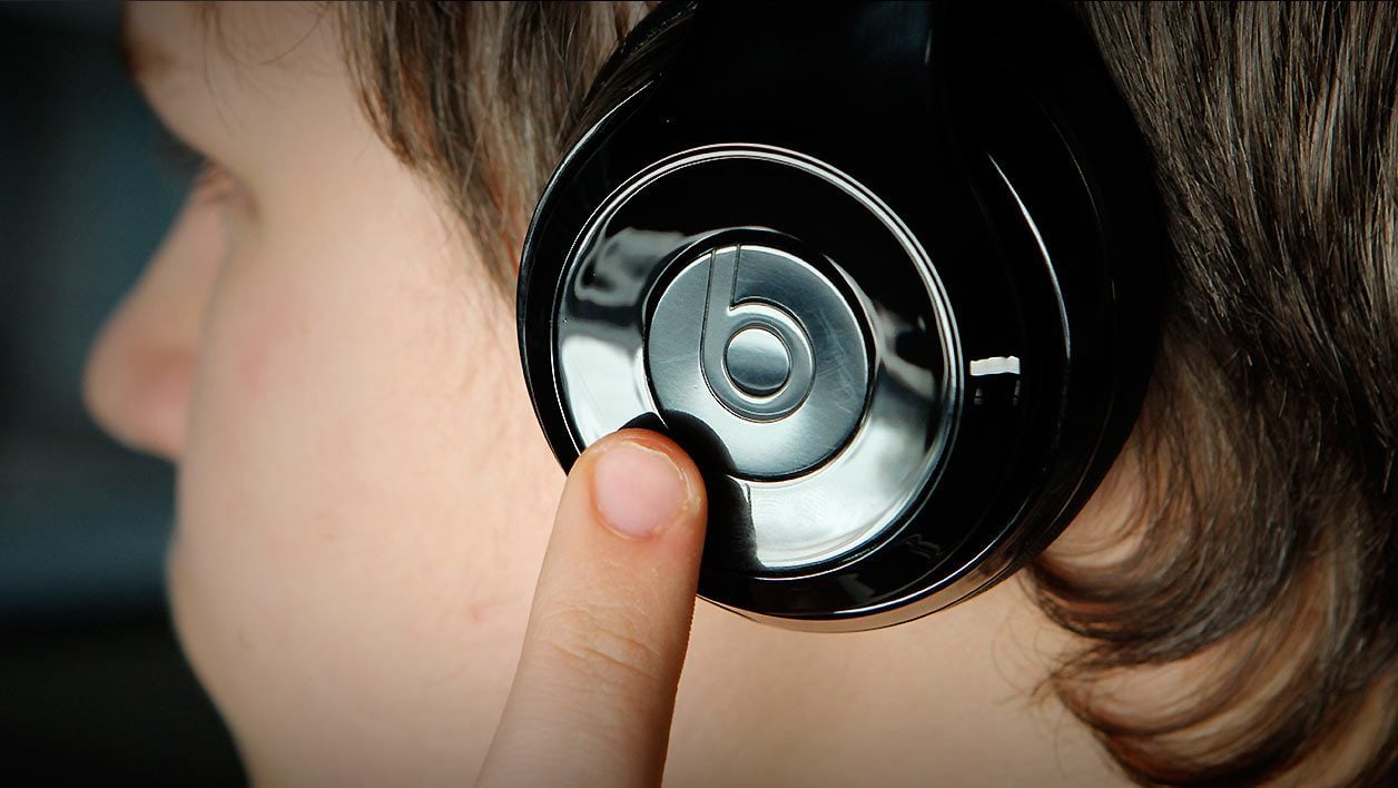 Beats Solo3 Wireless