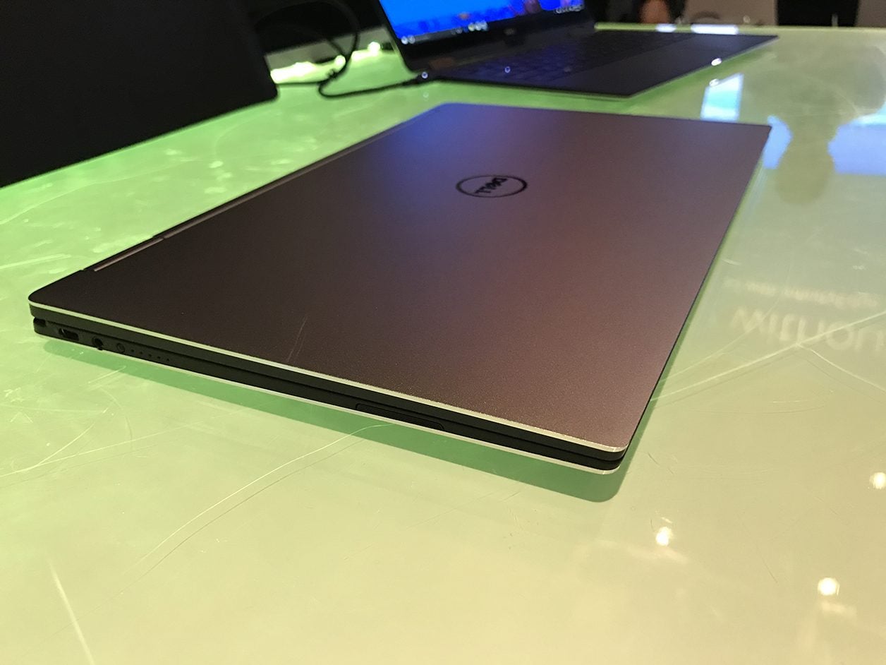 Le Dell XPS 13 2-en-1