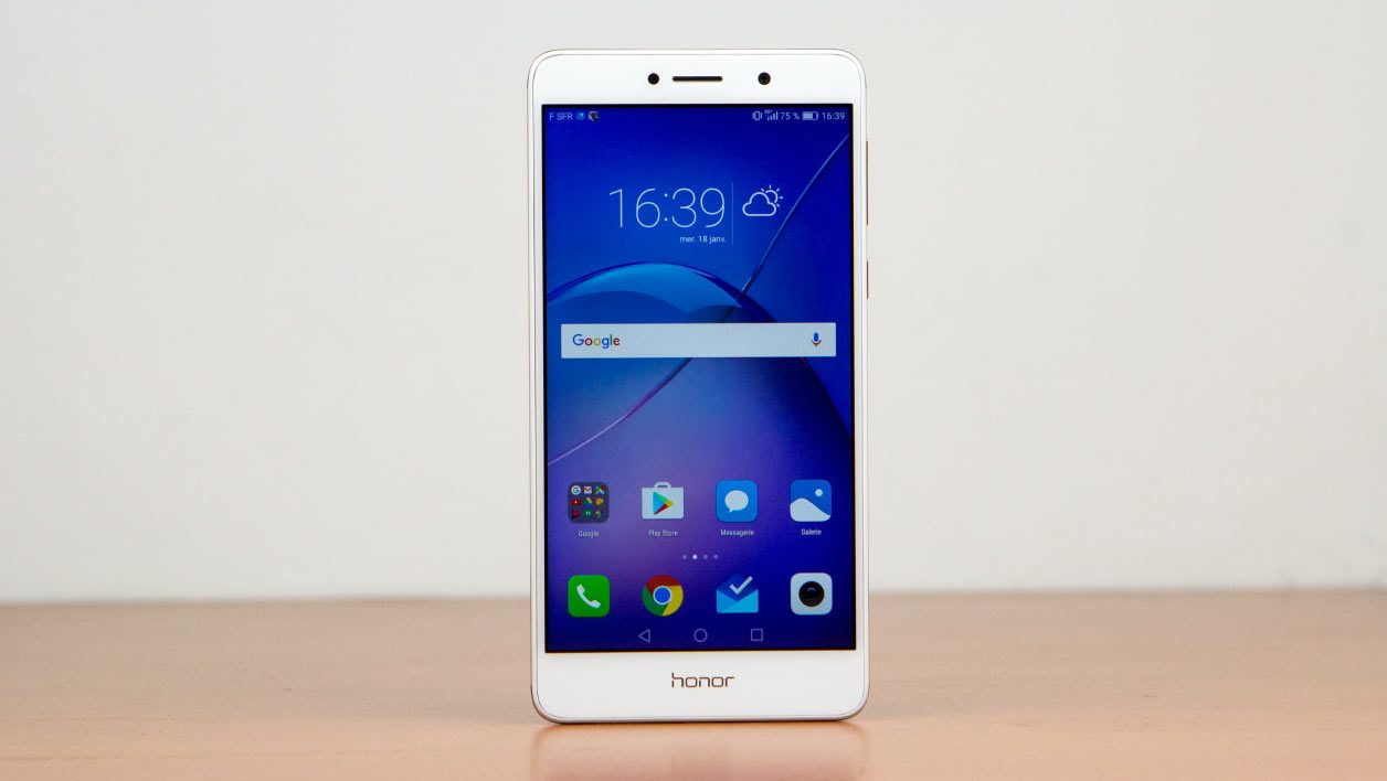 Le Honor 6X