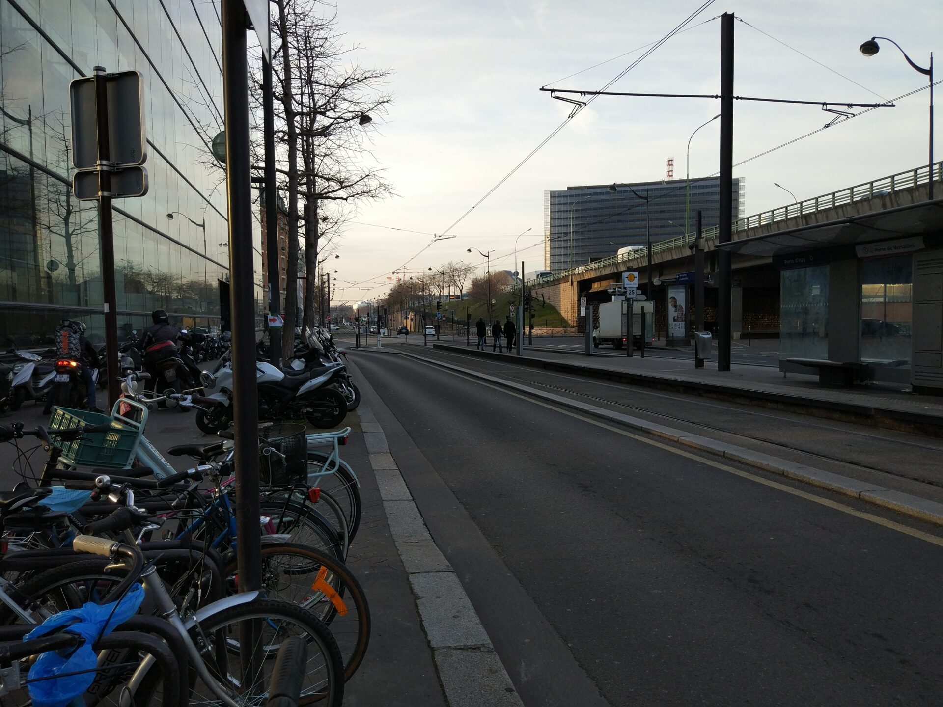 Photo prise avec le Xiaomi Mi5s