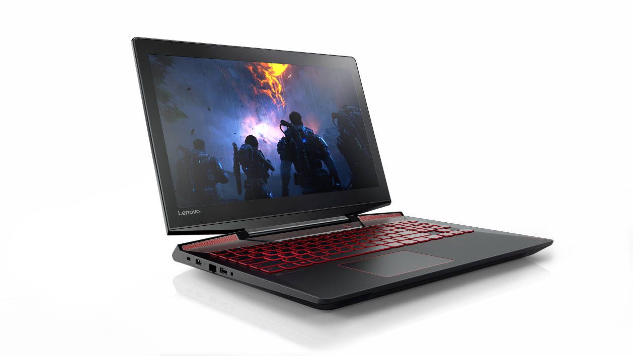 Lenovo Legion Y720