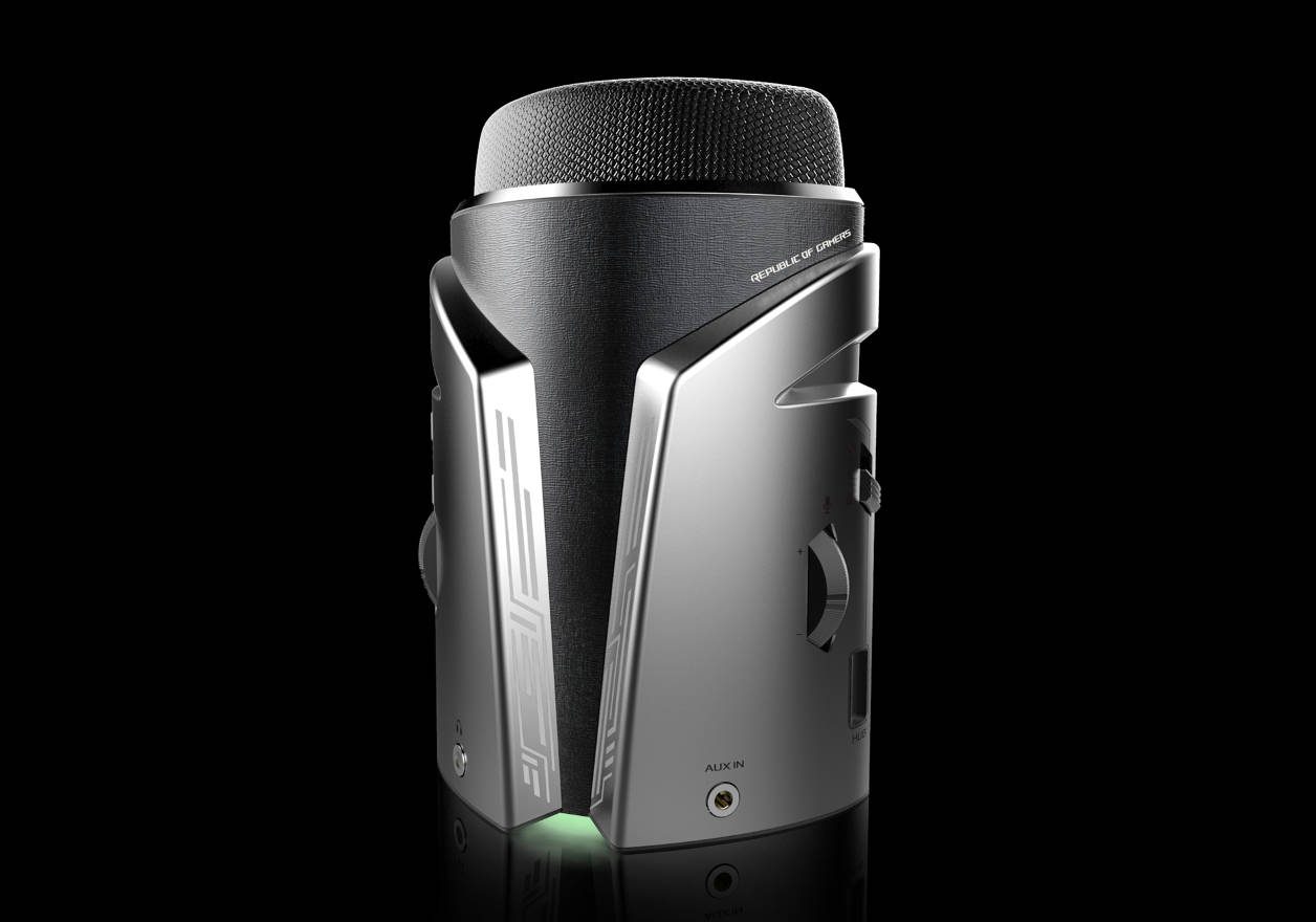 Asus ROG Strix Magnus